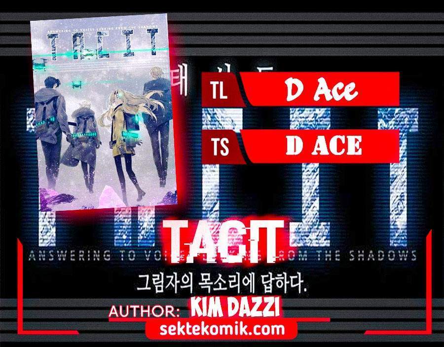 Komik TACIT Chapter 6 gambar nomor 1