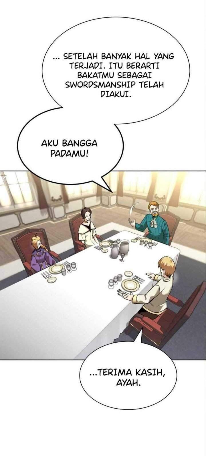 Lazy Prince Becomes a Genius Chapter 20 Gambar 22