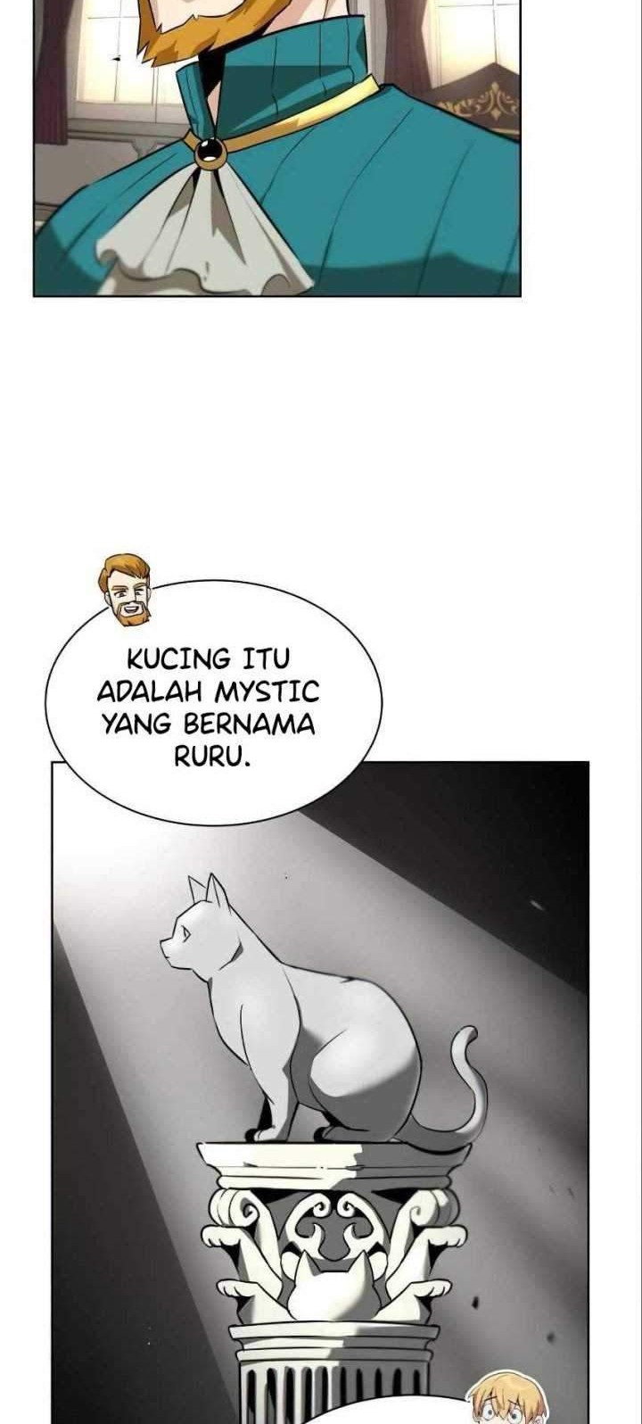 Lazy Prince Becomes a Genius Chapter 20 Gambar 24