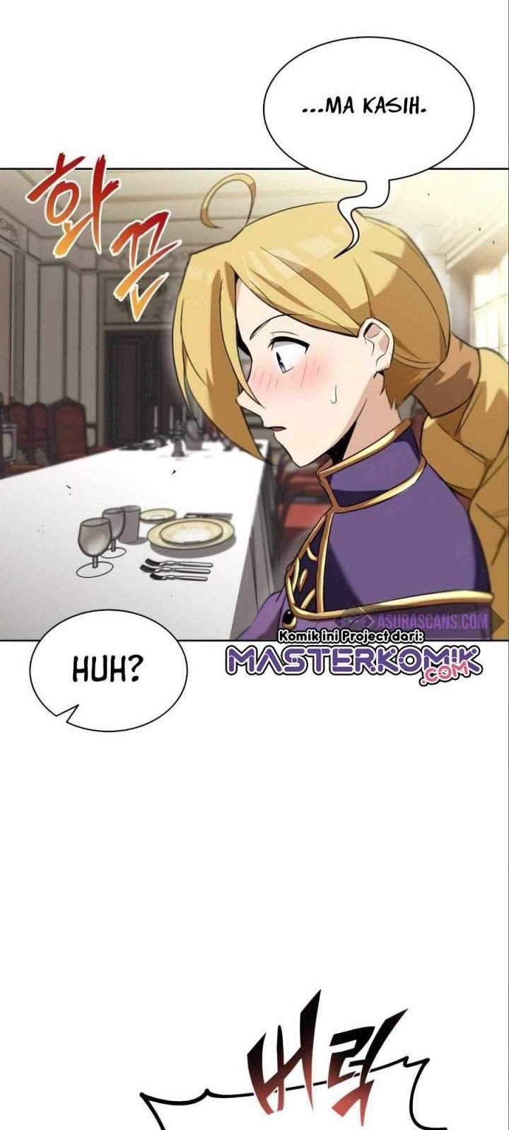 Lazy Prince Becomes a Genius Chapter 20 Gambar 36