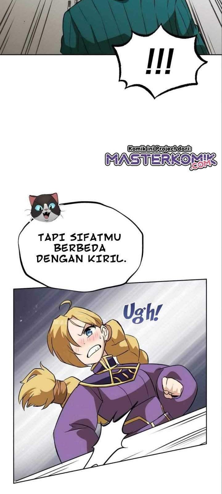 Lazy Prince Becomes a Genius Chapter 20 Gambar 40