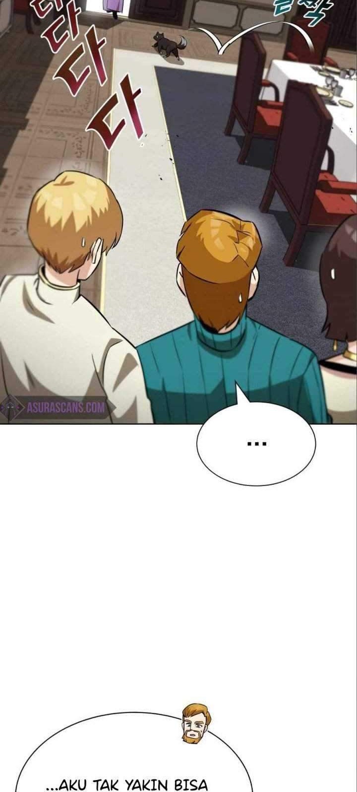 Lazy Prince Becomes a Genius Chapter 20 Gambar 49