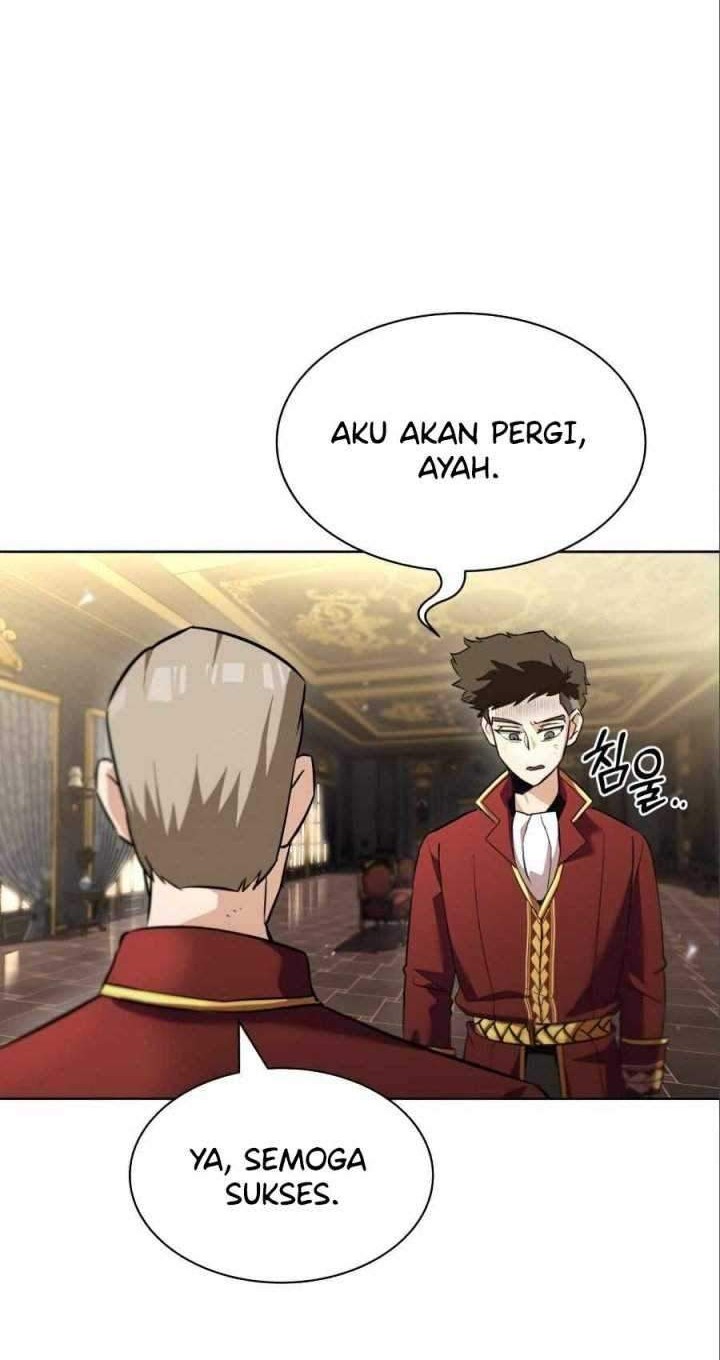 Lazy Prince Becomes a Genius Chapter 20 Gambar 59