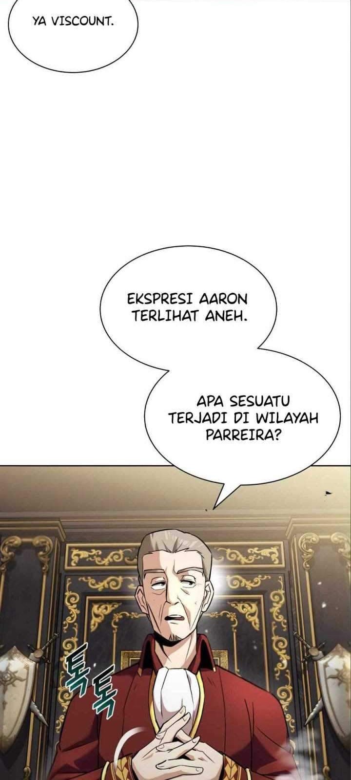 Lazy Prince Becomes a Genius Chapter 20 Gambar 61