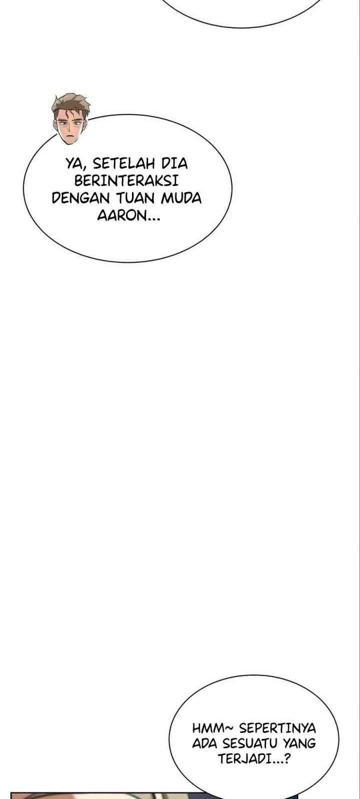 Lazy Prince Becomes a Genius Chapter 20 Gambar 63