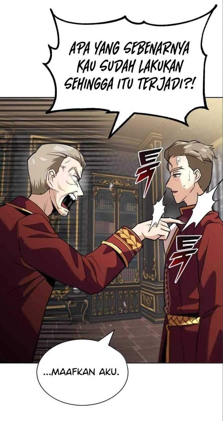 Lazy Prince Becomes a Genius Chapter 20 Gambar 65