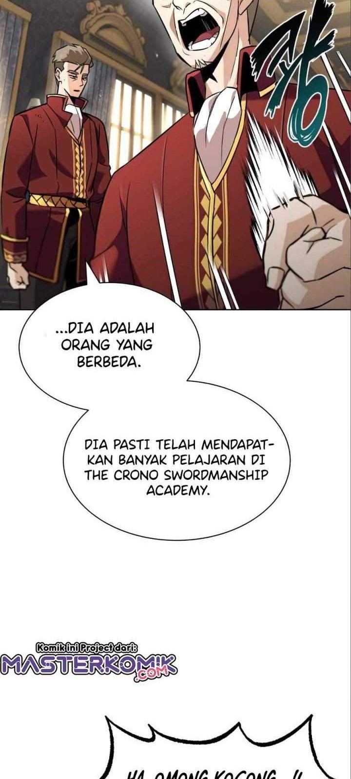 Lazy Prince Becomes a Genius Chapter 20 Gambar 67