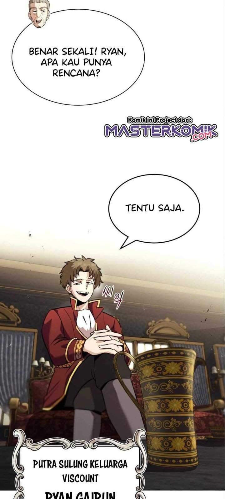 Lazy Prince Becomes a Genius Chapter 20 Gambar 71