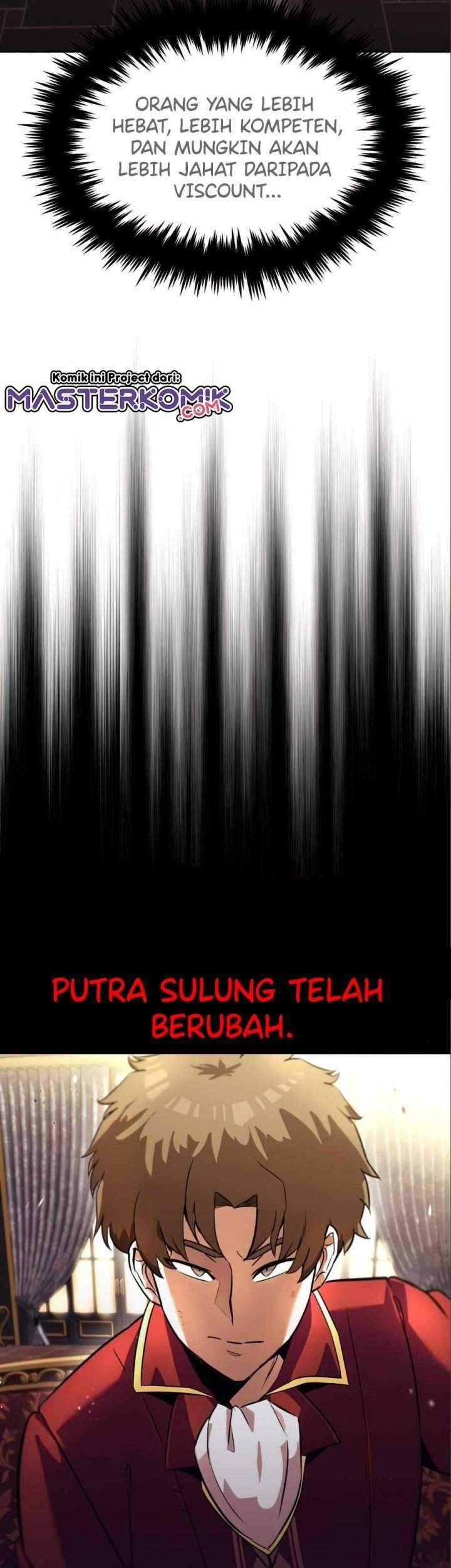 Lazy Prince Becomes a Genius Chapter 20 Gambar 76