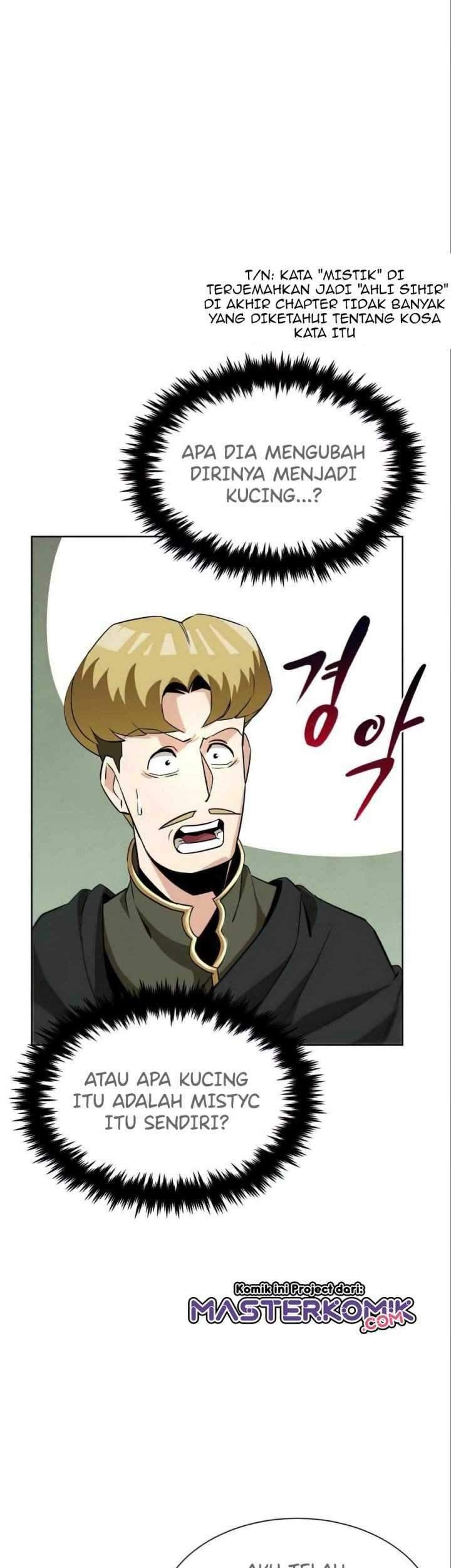 Lazy Prince Becomes a Genius Chapter 20 Gambar 8