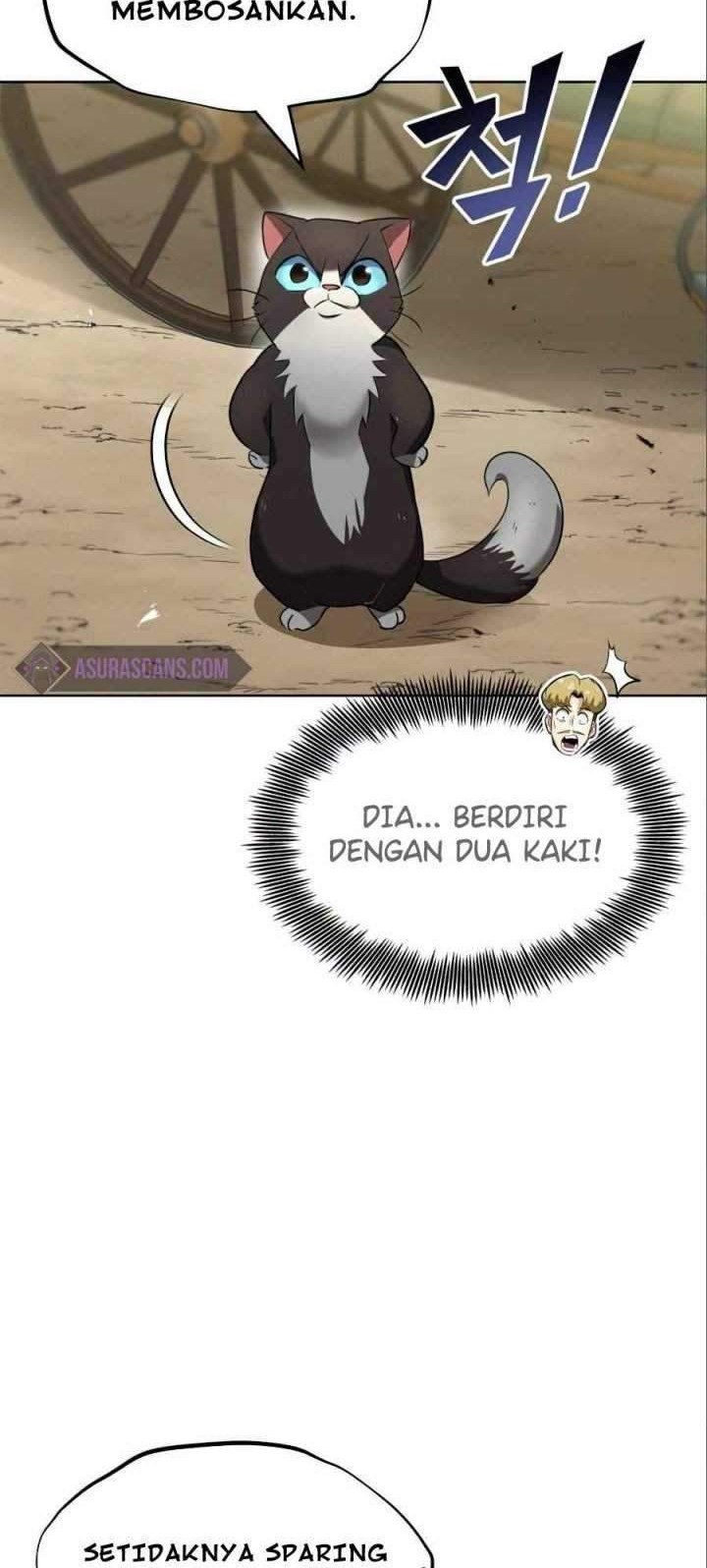 Lazy Prince Becomes a Genius Chapter 20 Gambar 11