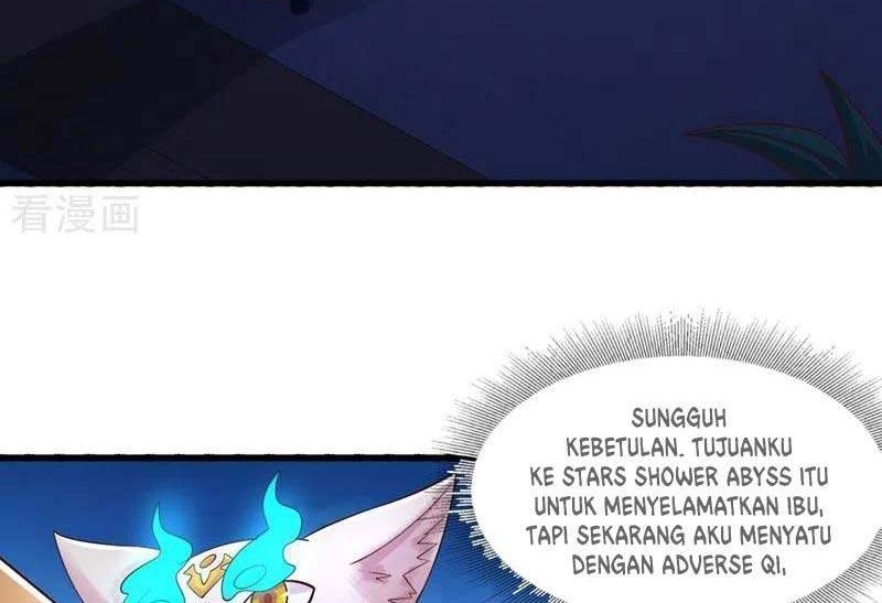 Spirit Sword Sovereign Chapter 440 Gambar 22