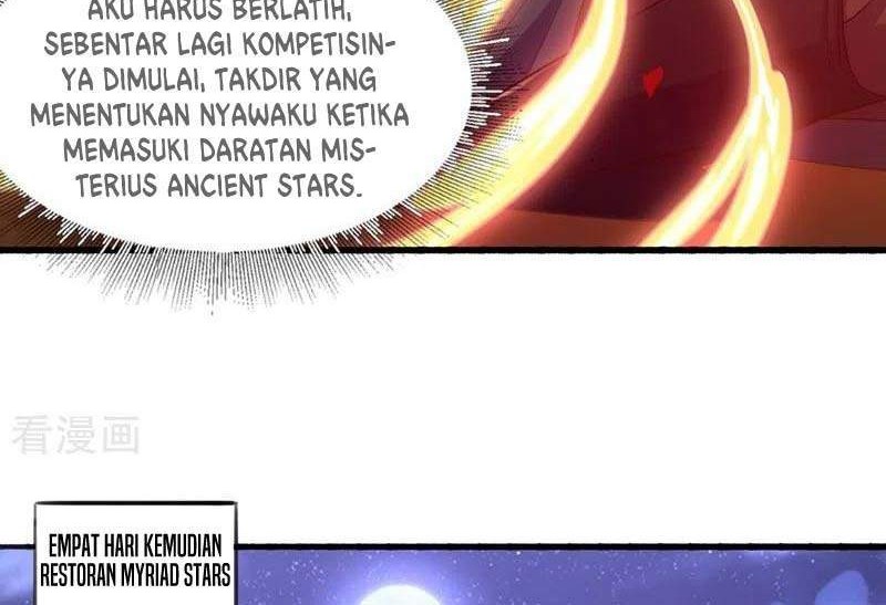 Spirit Sword Sovereign Chapter 440 Gambar 24