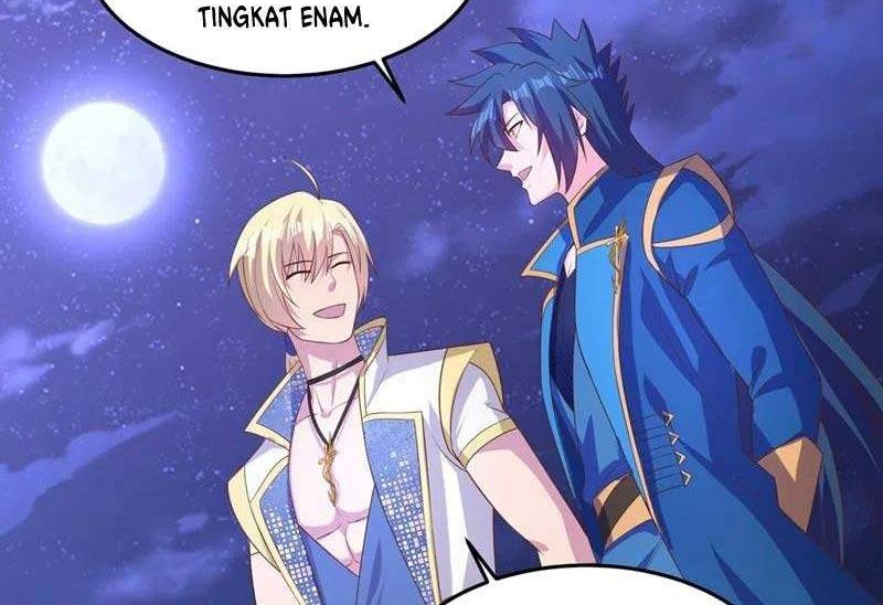 Spirit Sword Sovereign Chapter 440 Gambar 26