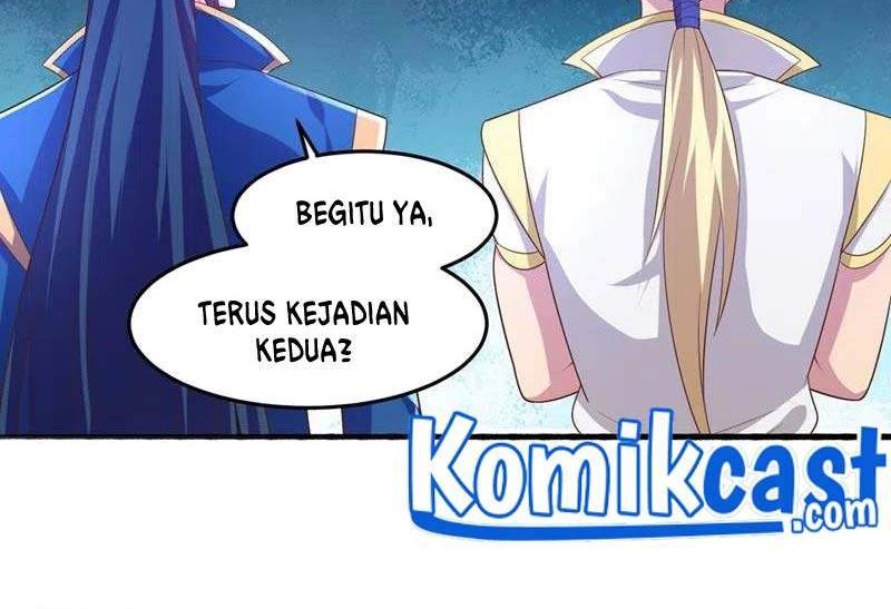 Spirit Sword Sovereign Chapter 440 Gambar 28