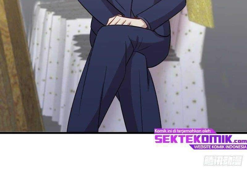 Immortal Swordsman in The Reverse World Chapter 243 Gambar 20