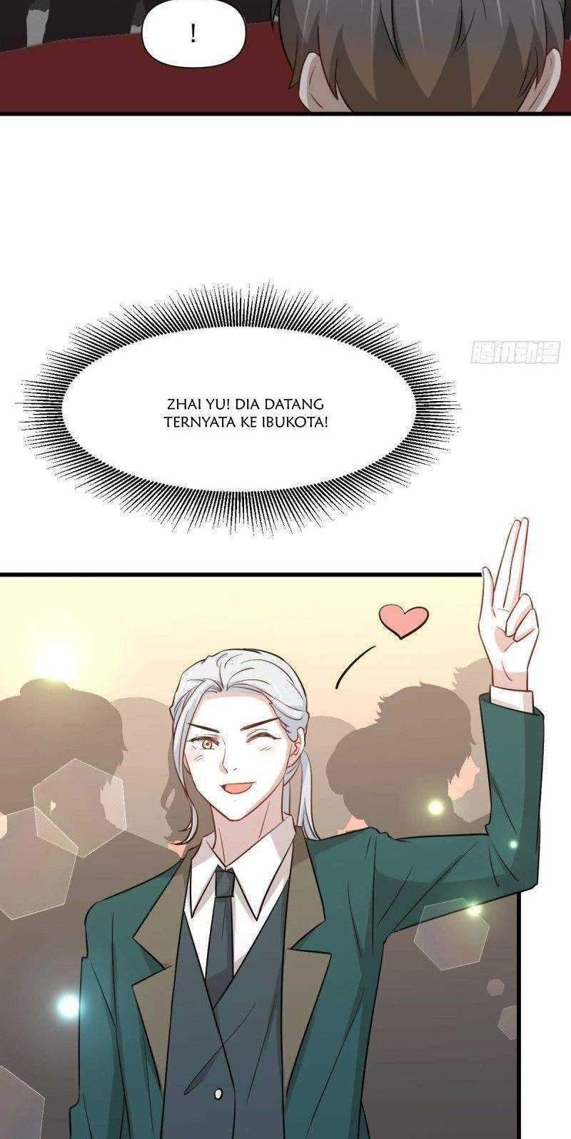 Immortal Swordsman in The Reverse World Chapter 243 Gambar 24