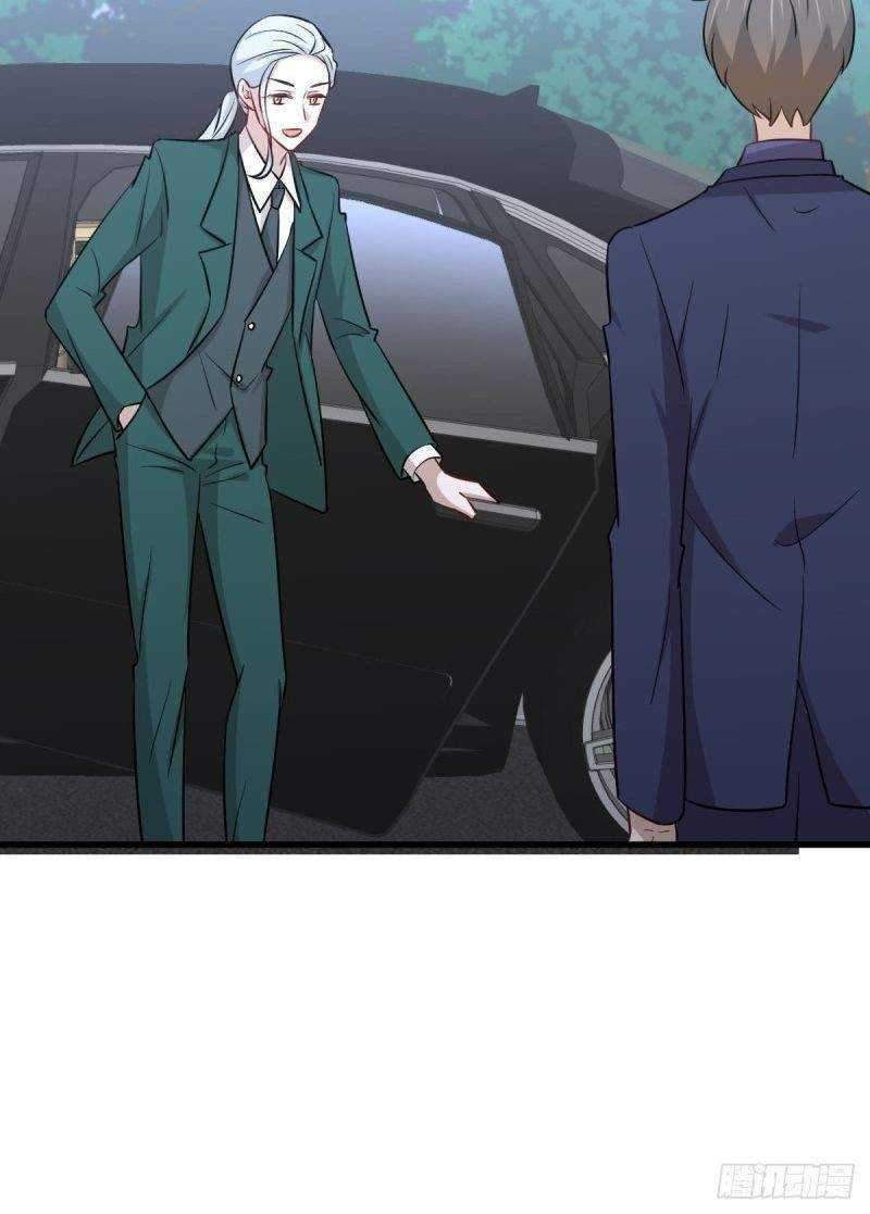 Immortal Swordsman in The Reverse World Chapter 243 Gambar 27