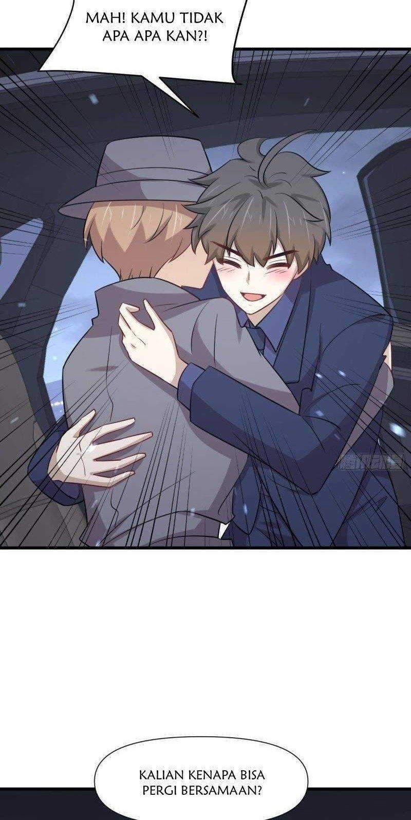 Immortal Swordsman in The Reverse World Chapter 243 Gambar 29