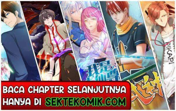 Immortal Swordsman in The Reverse World Chapter 243 Gambar 36