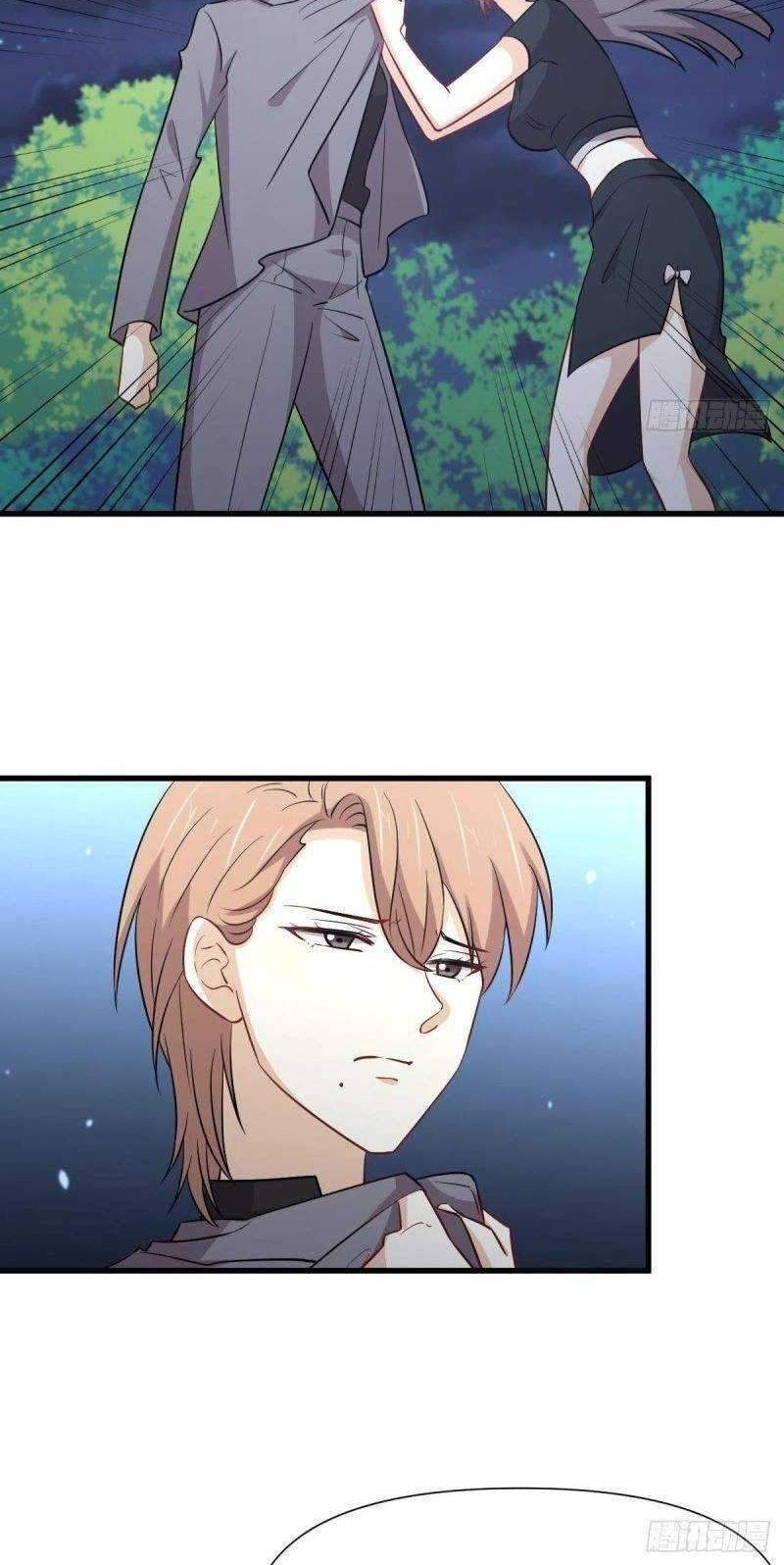 Immortal Swordsman in The Reverse World Chapter 242 Gambar 18