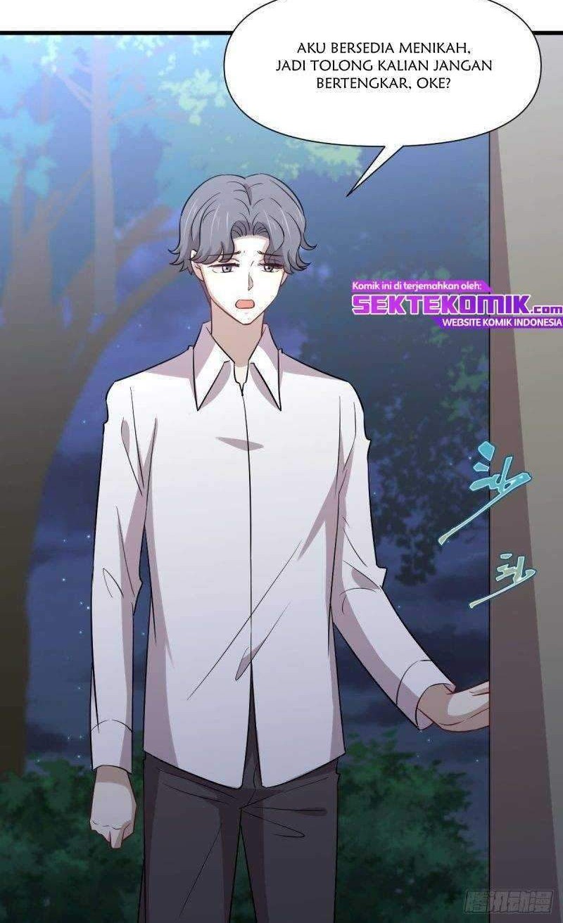 Immortal Swordsman in The Reverse World Chapter 242 Gambar 20