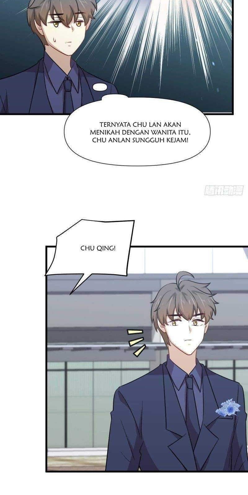 Immortal Swordsman in The Reverse World Chapter 242 Gambar 24