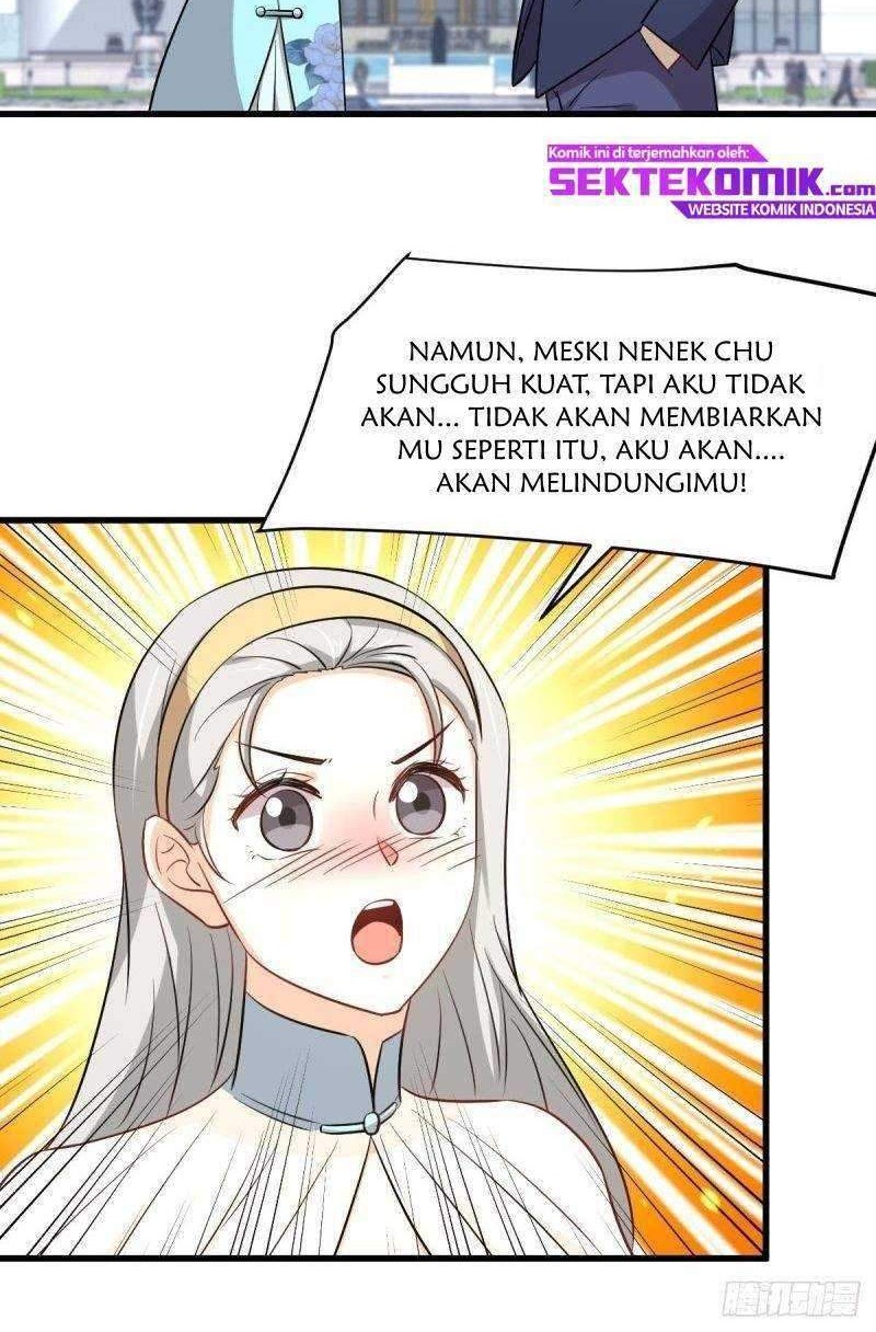 Immortal Swordsman in The Reverse World Chapter 242 Gambar 26