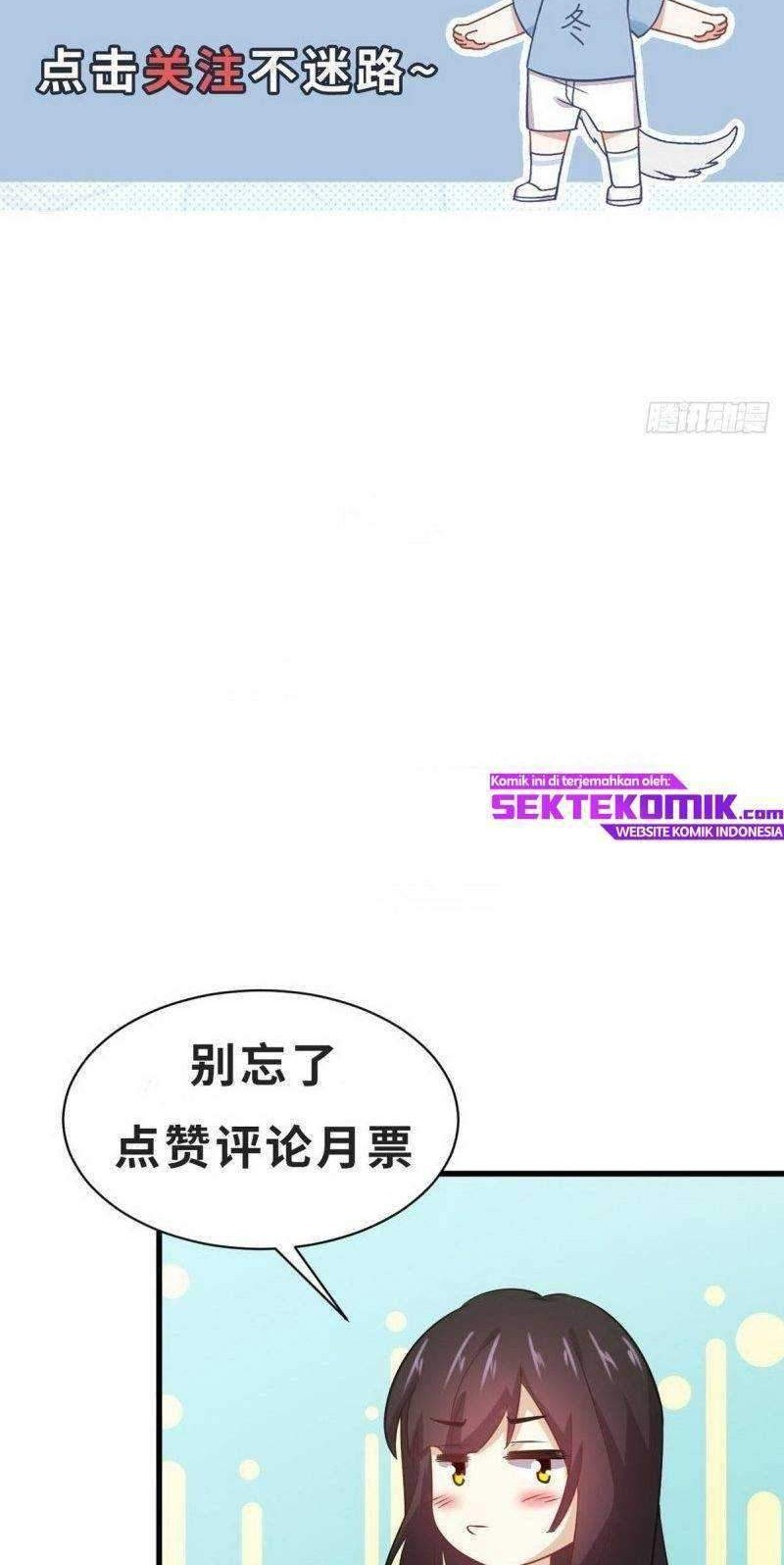 Immortal Swordsman in The Reverse World Chapter 242 Gambar 32