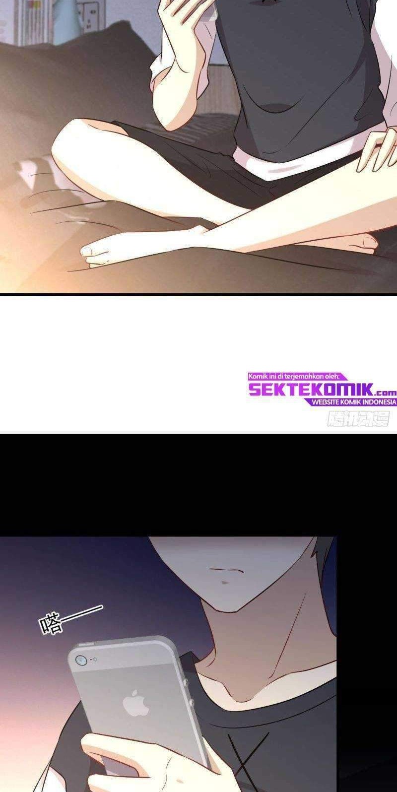 Immortal Swordsman in The Reverse World Chapter 242 Gambar 7