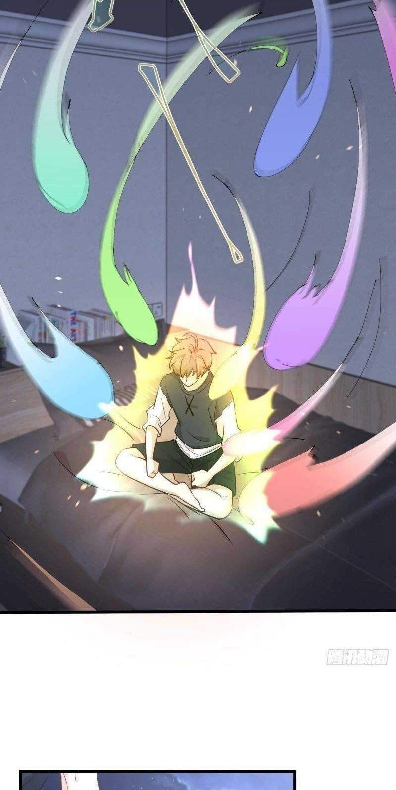 Immortal Swordsman in The Reverse World Chapter 242 Gambar 10