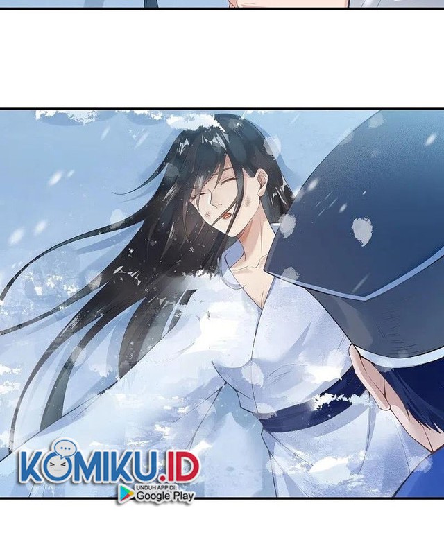 Against the Gods Chapter 399 Gambar 35