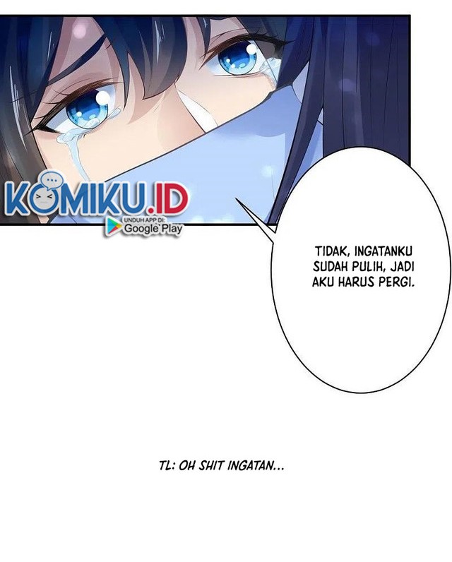 Against the Gods Chapter 399 Gambar 39