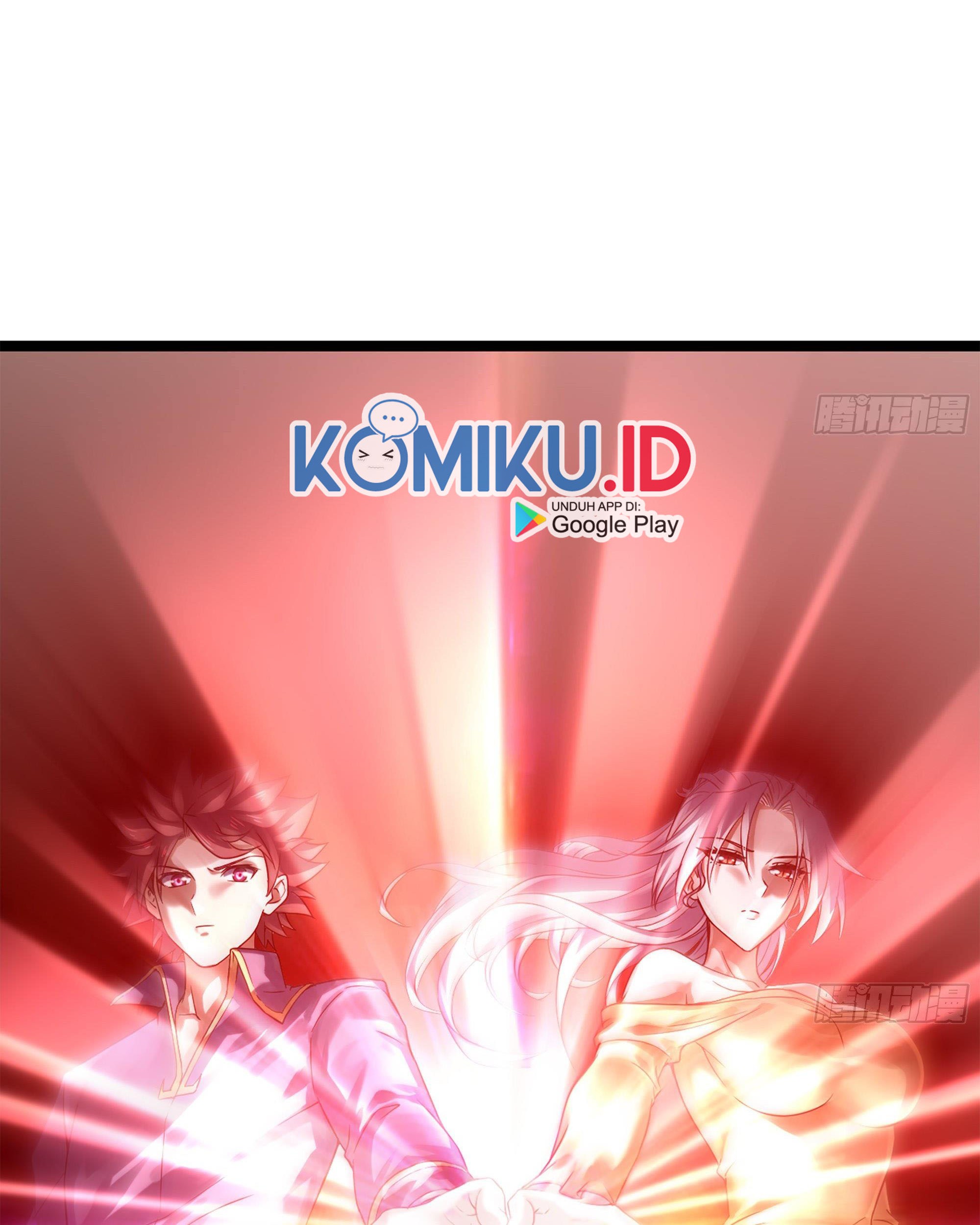 My Wife is a Demon Queen Chapter 302 Gambar 47