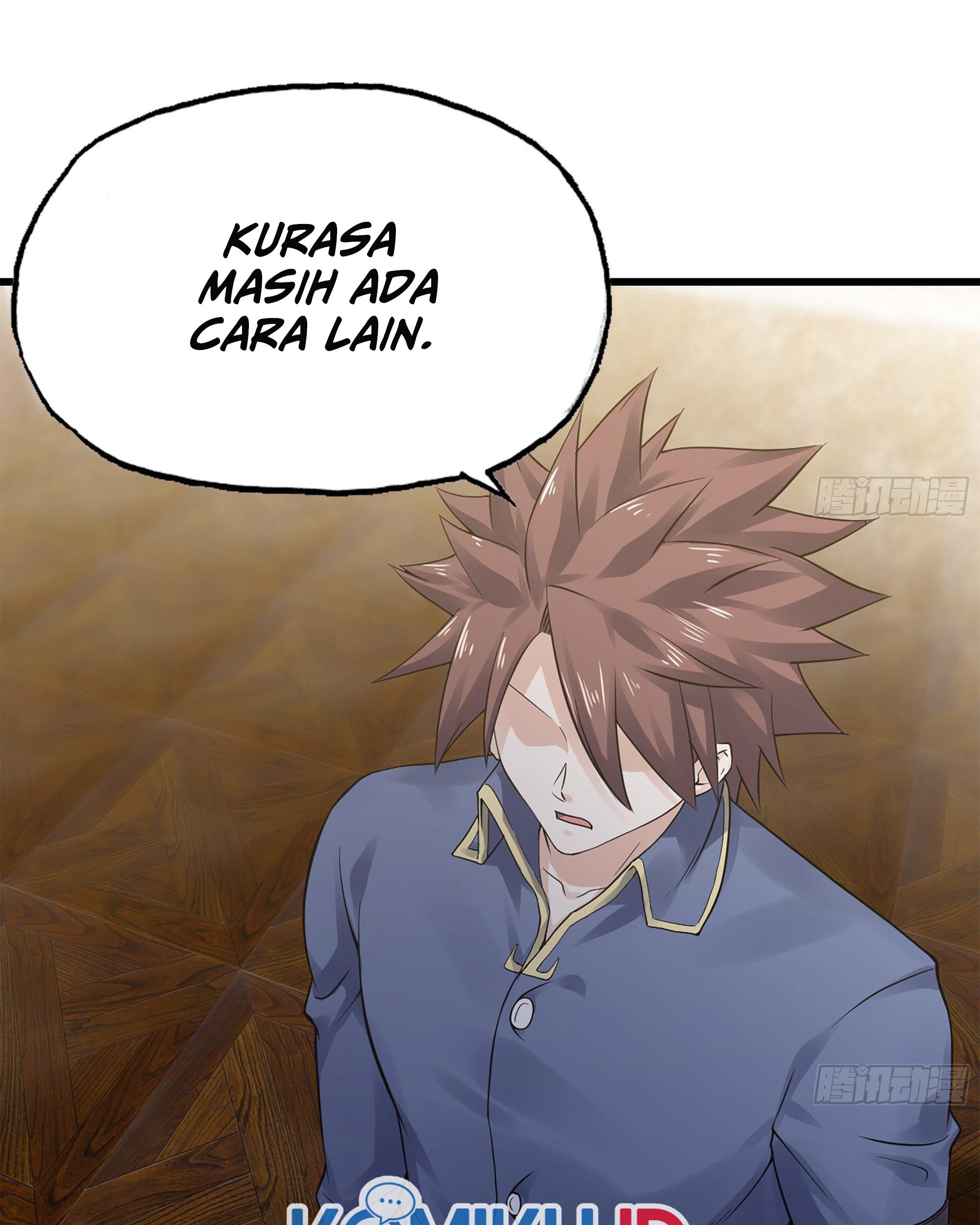 My Wife is a Demon Queen Chapter 302 Gambar 22