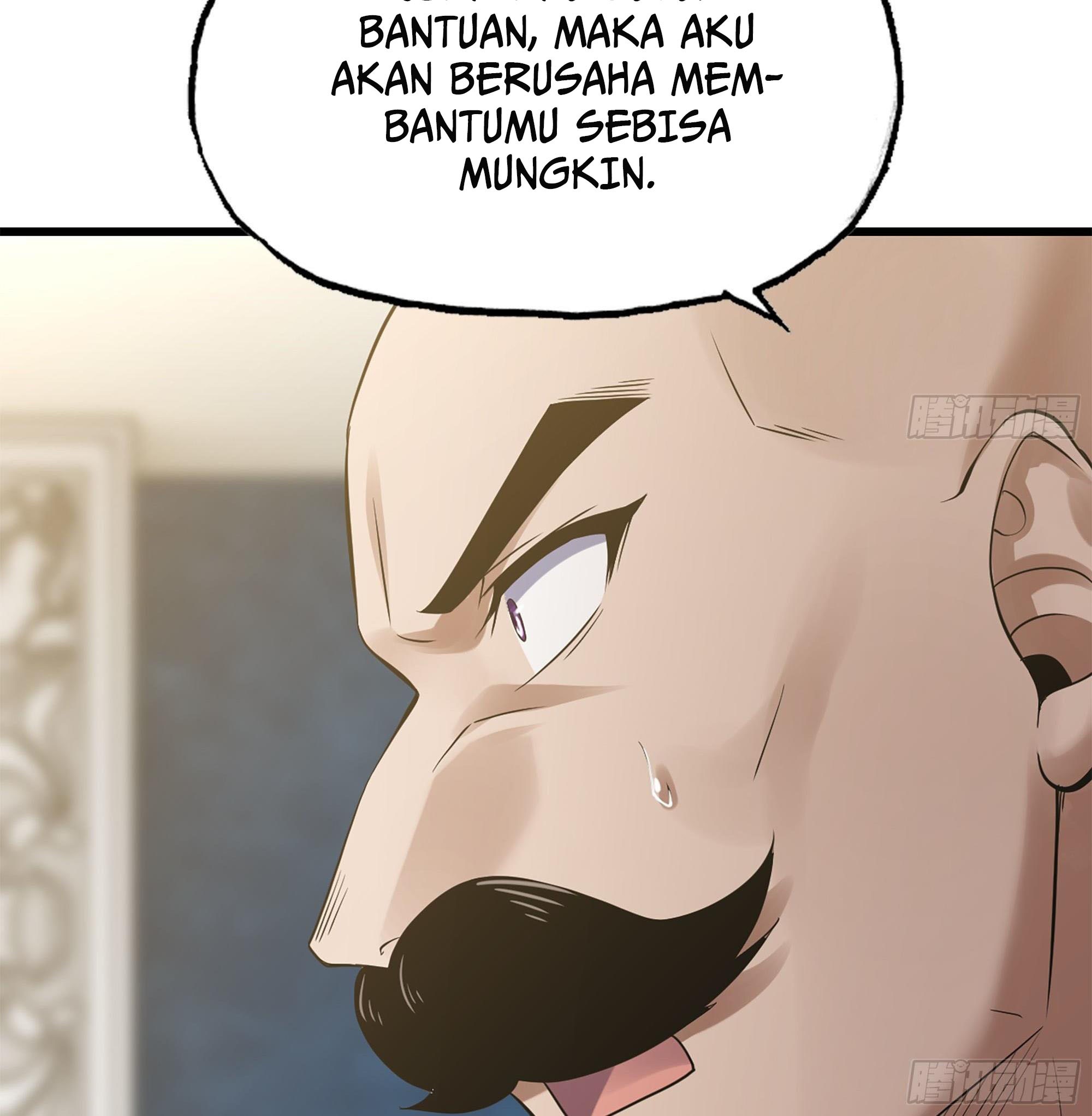 My Wife is a Demon Queen Chapter 302 Gambar 28