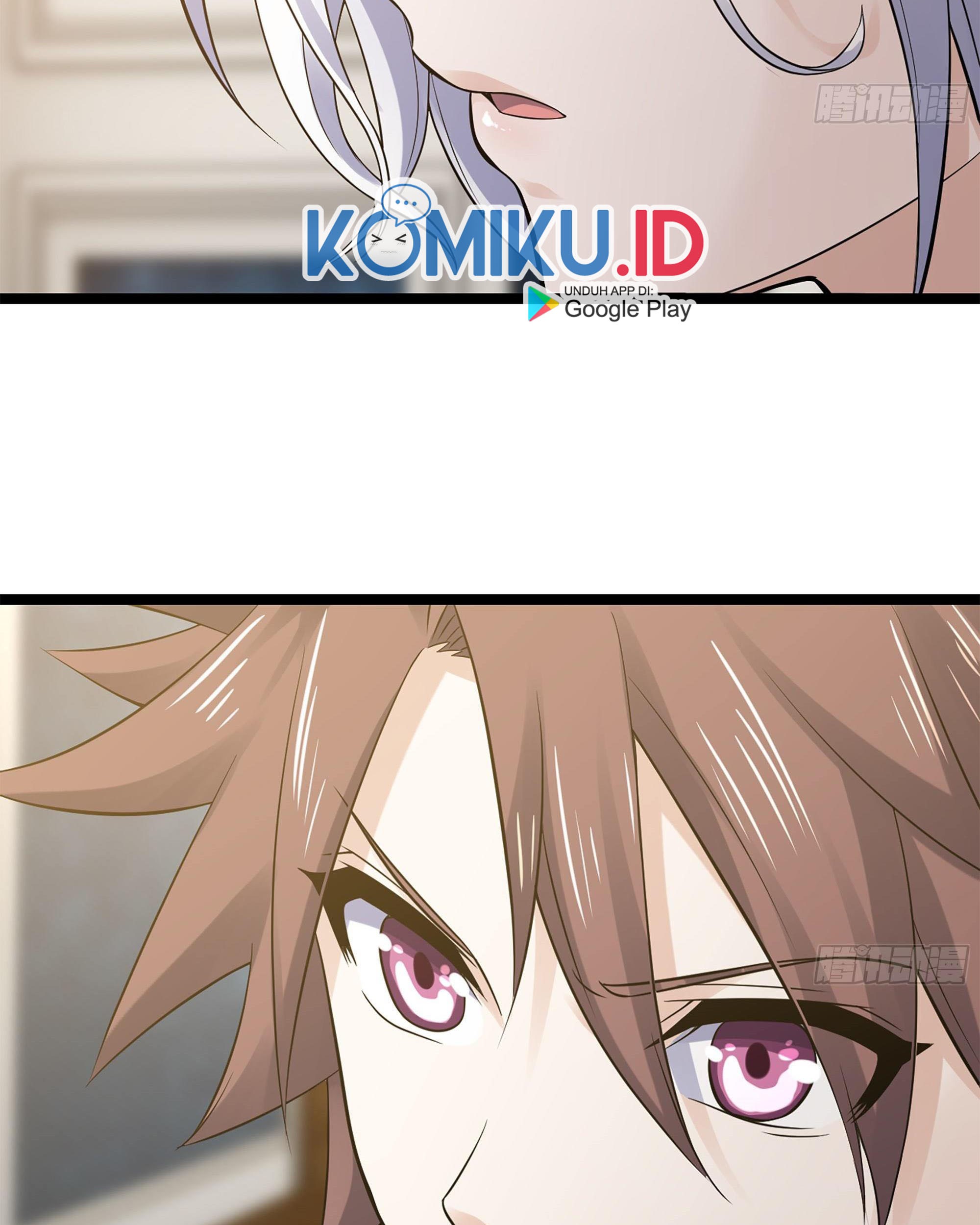 My Wife is a Demon Queen Chapter 303 Gambar 13