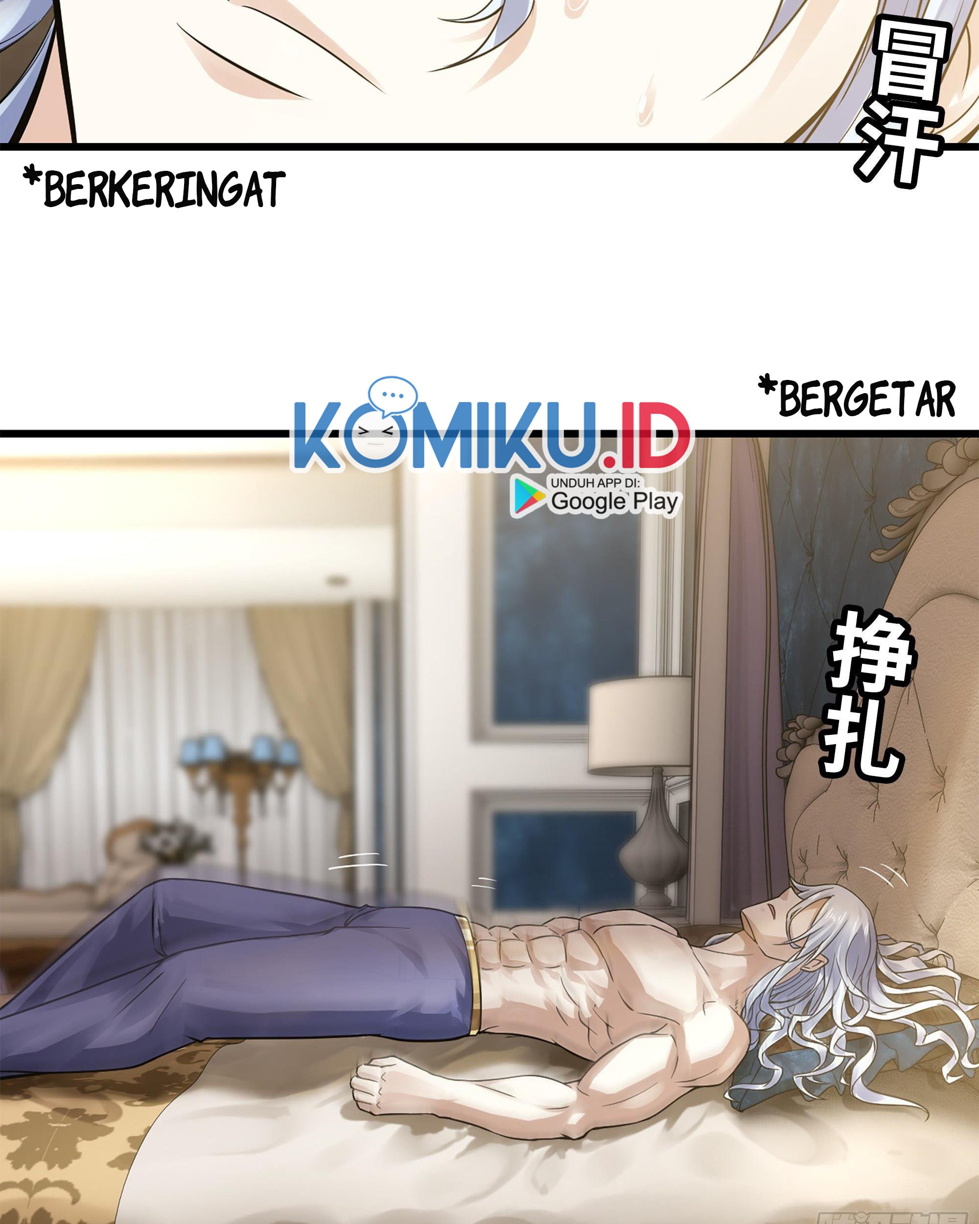 My Wife is a Demon Queen Chapter 303 Gambar 17