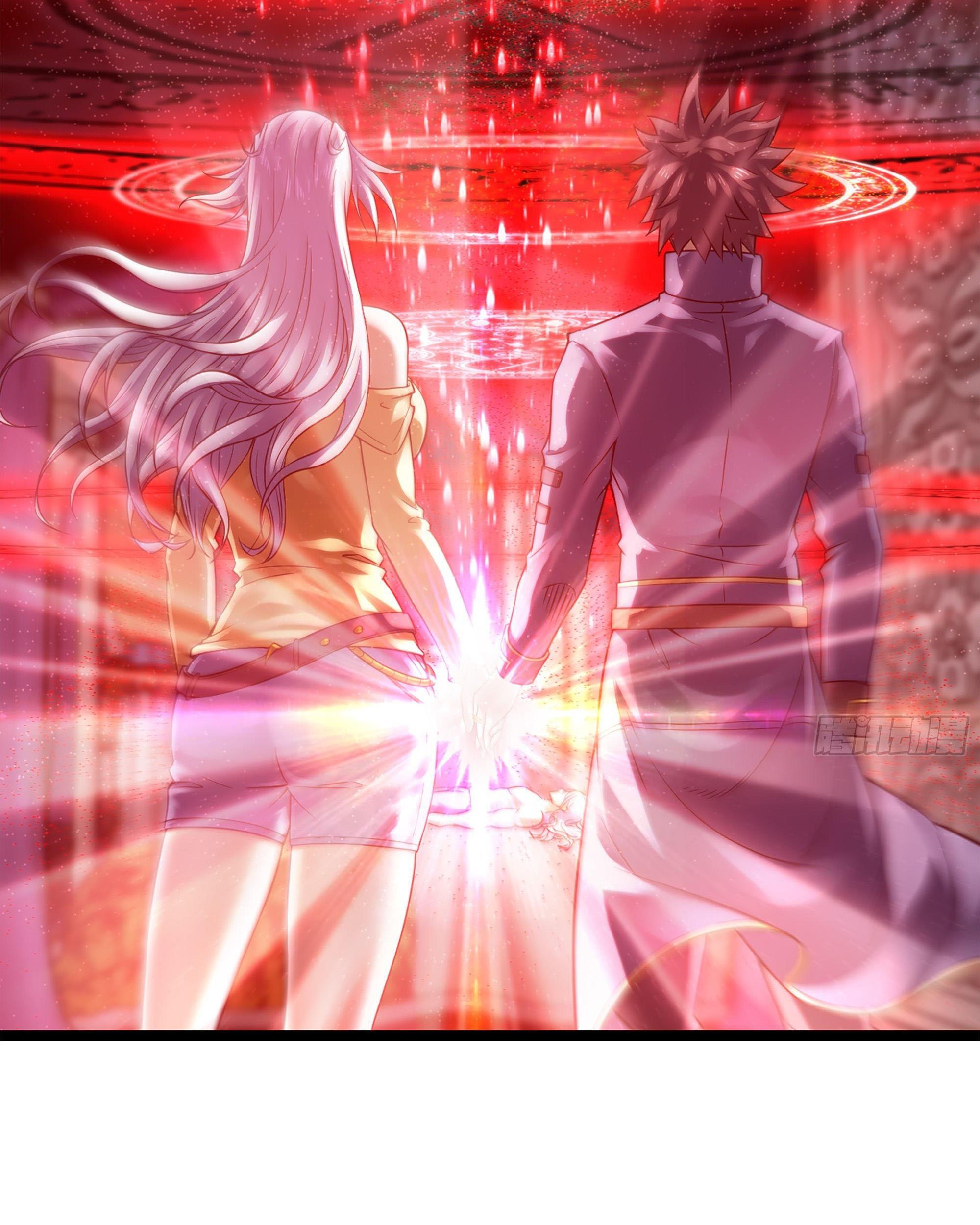 My Wife is a Demon Queen Chapter 303 Gambar 8