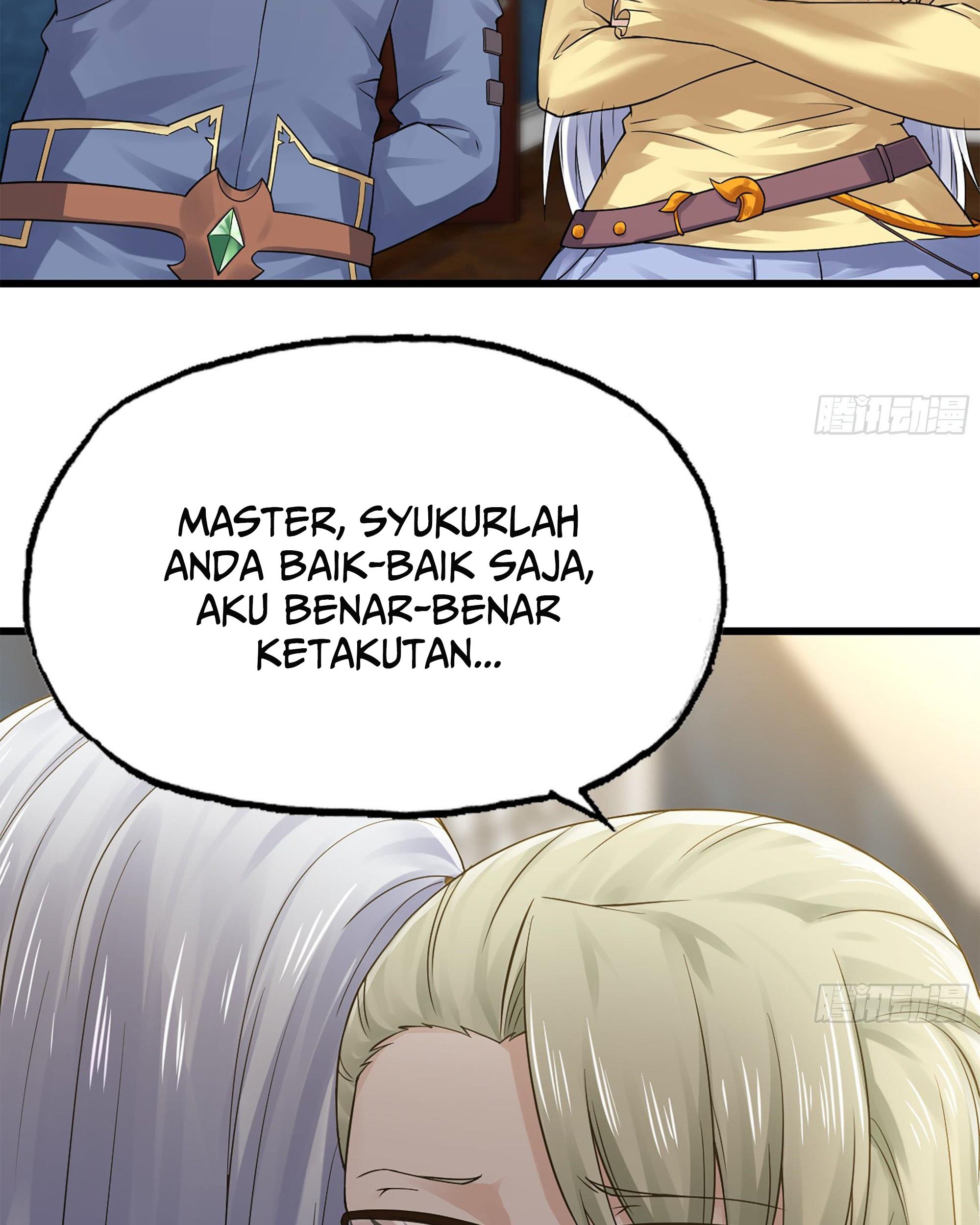 My Wife is a Demon Queen Chapter 303 Gambar 45