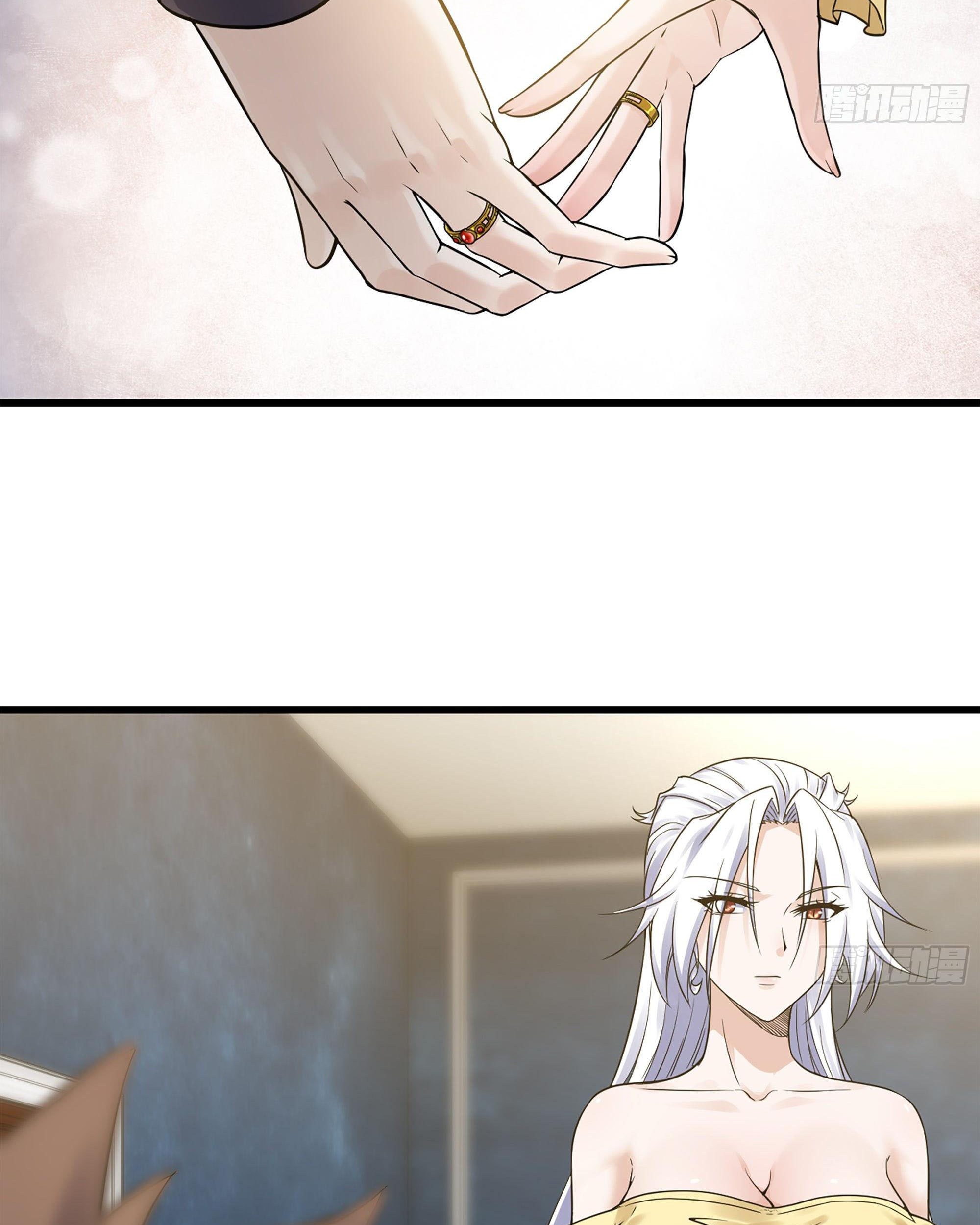 My Wife is a Demon Queen Chapter 303 Gambar 21