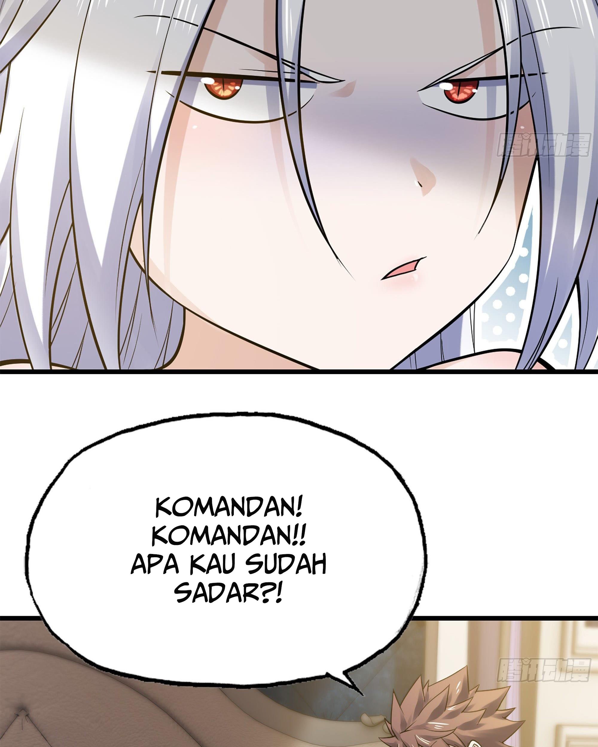 My Wife is a Demon Queen Chapter 303 Gambar 23