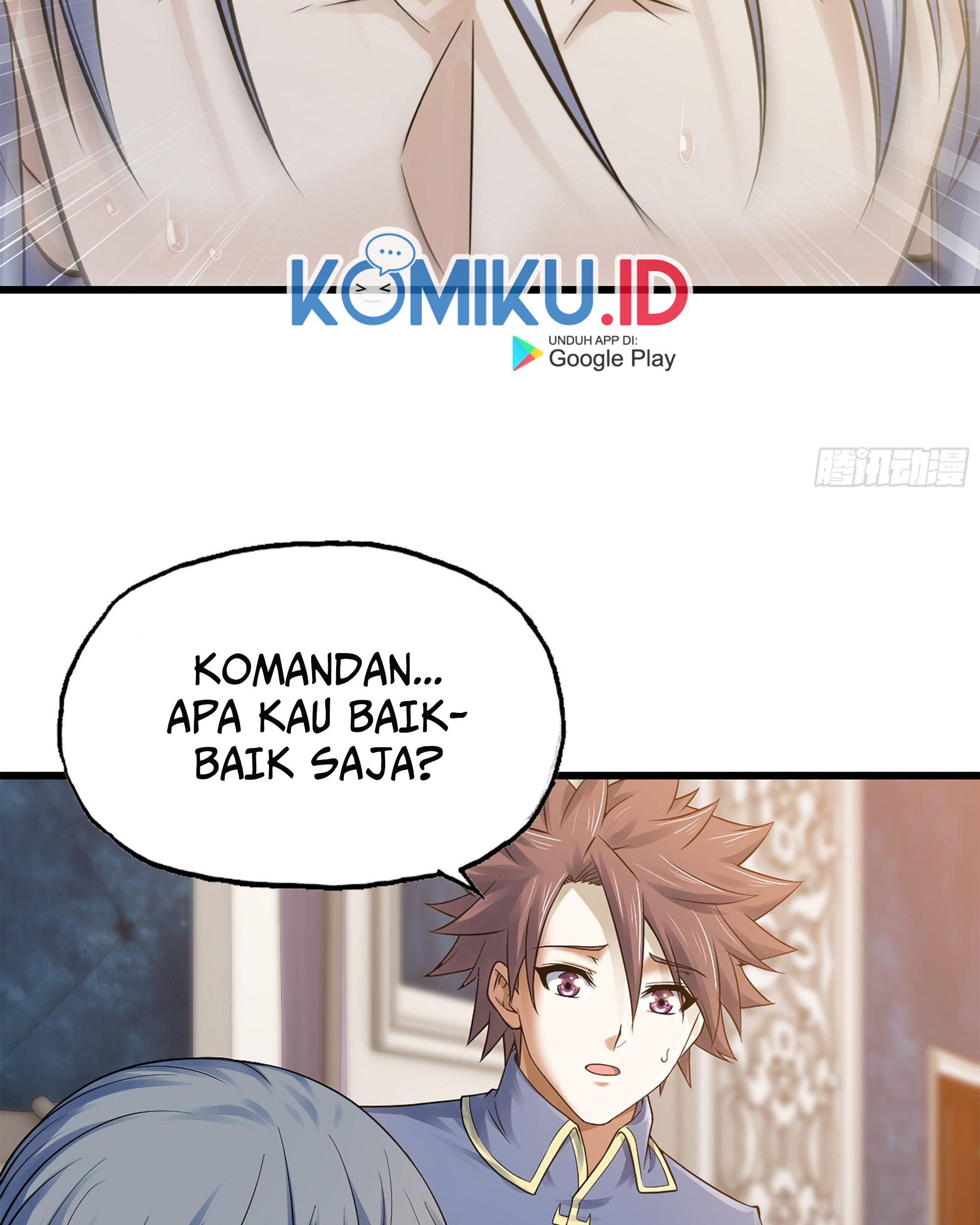 My Wife is a Demon Queen Chapter 303 Gambar 28