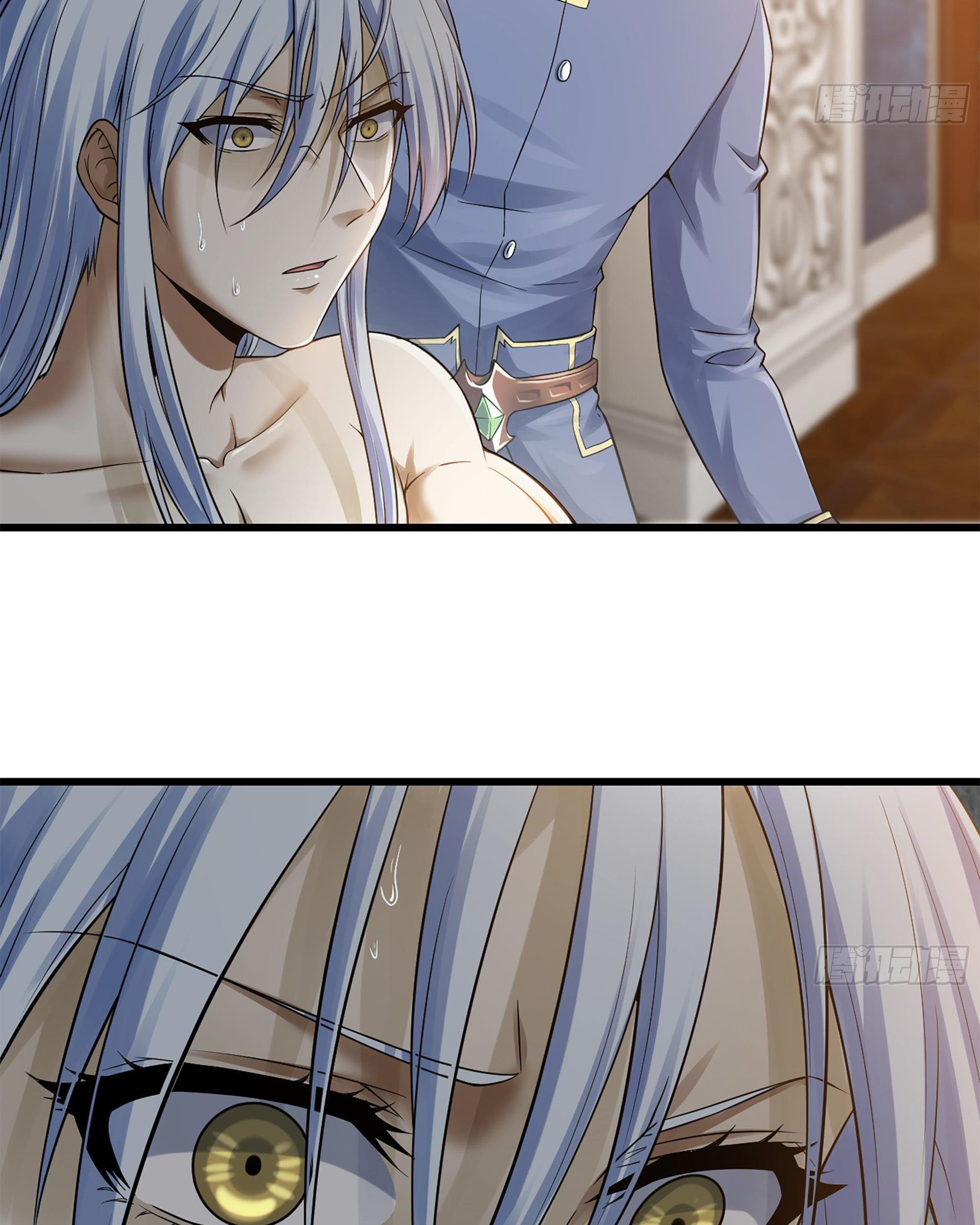 My Wife is a Demon Queen Chapter 303 Gambar 29