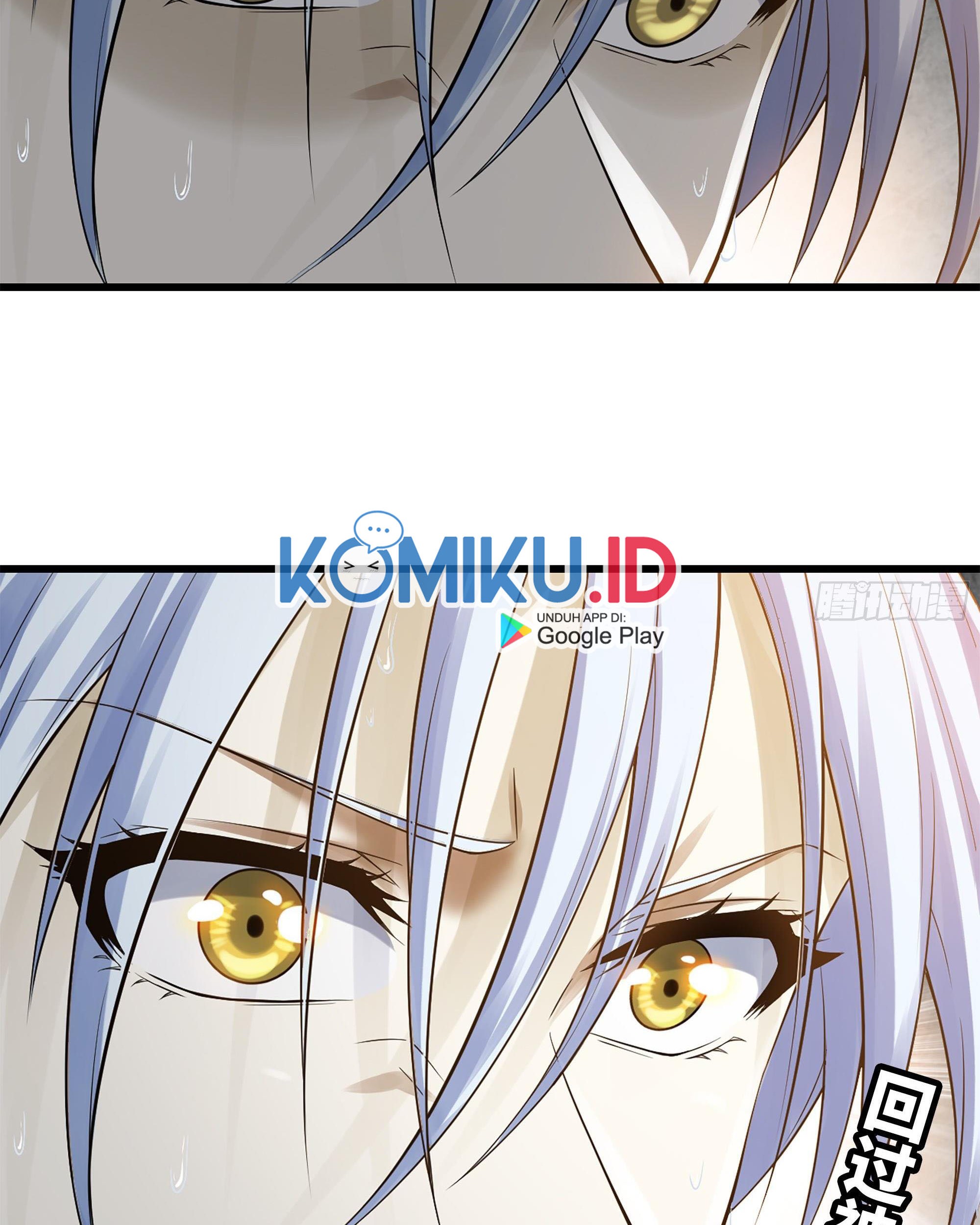 My Wife is a Demon Queen Chapter 303 Gambar 30