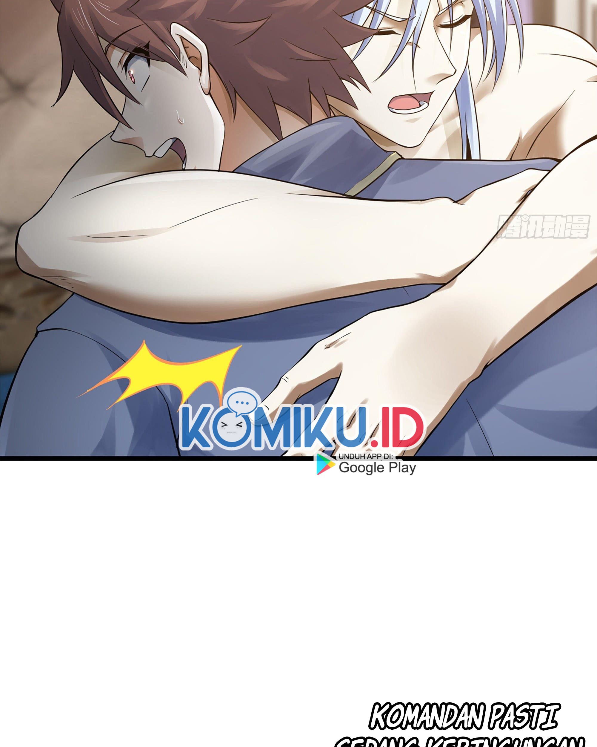 My Wife is a Demon Queen Chapter 303 Gambar 33