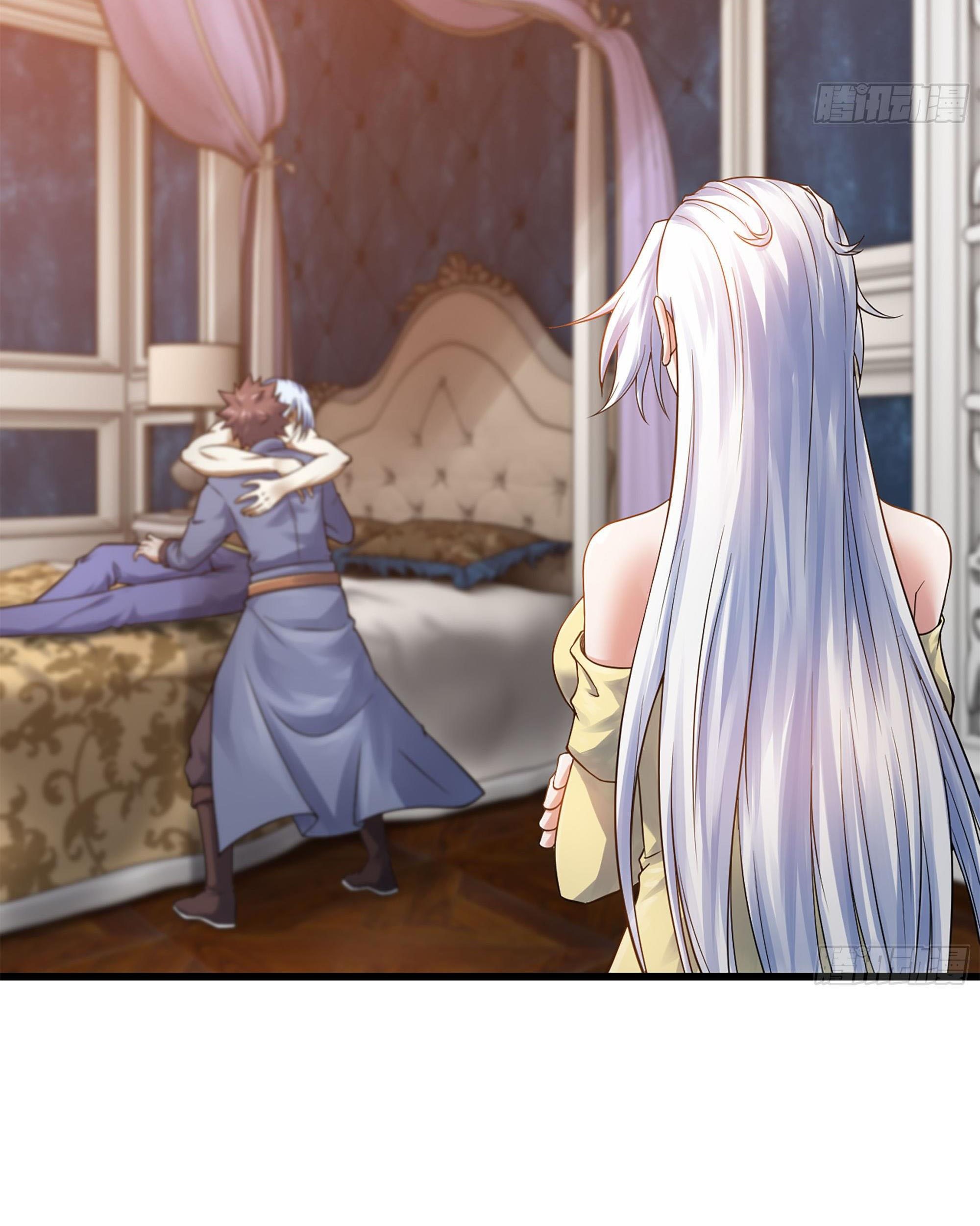 My Wife is a Demon Queen Chapter 303 Gambar 37