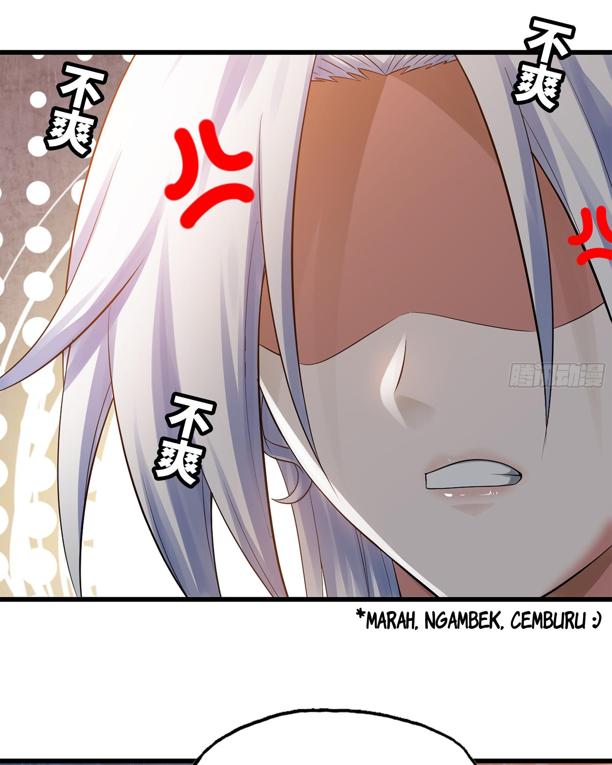 My Wife is a Demon Queen Chapter 303 Gambar 38