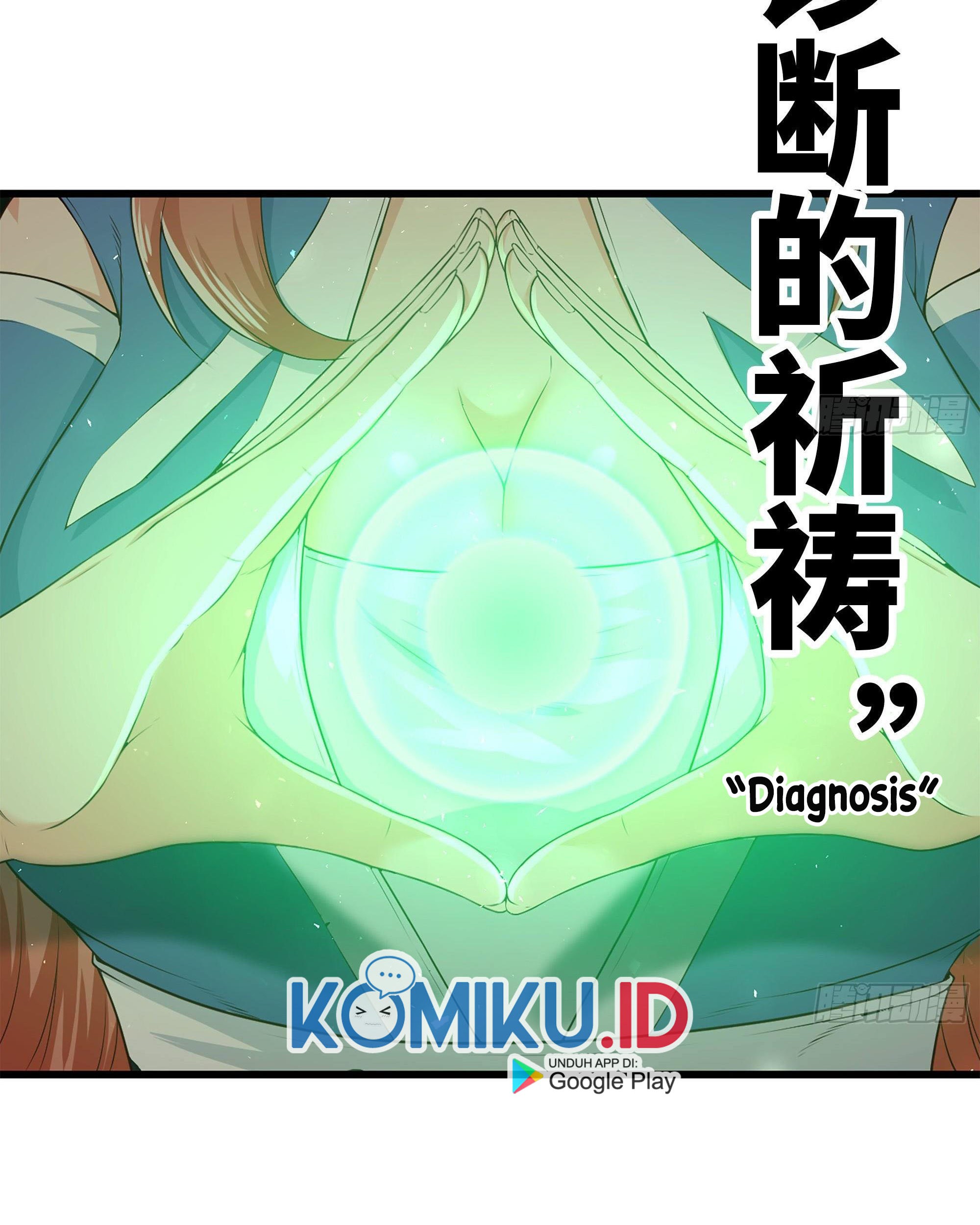 My Wife is a Demon Queen Chapter 303 Gambar 50