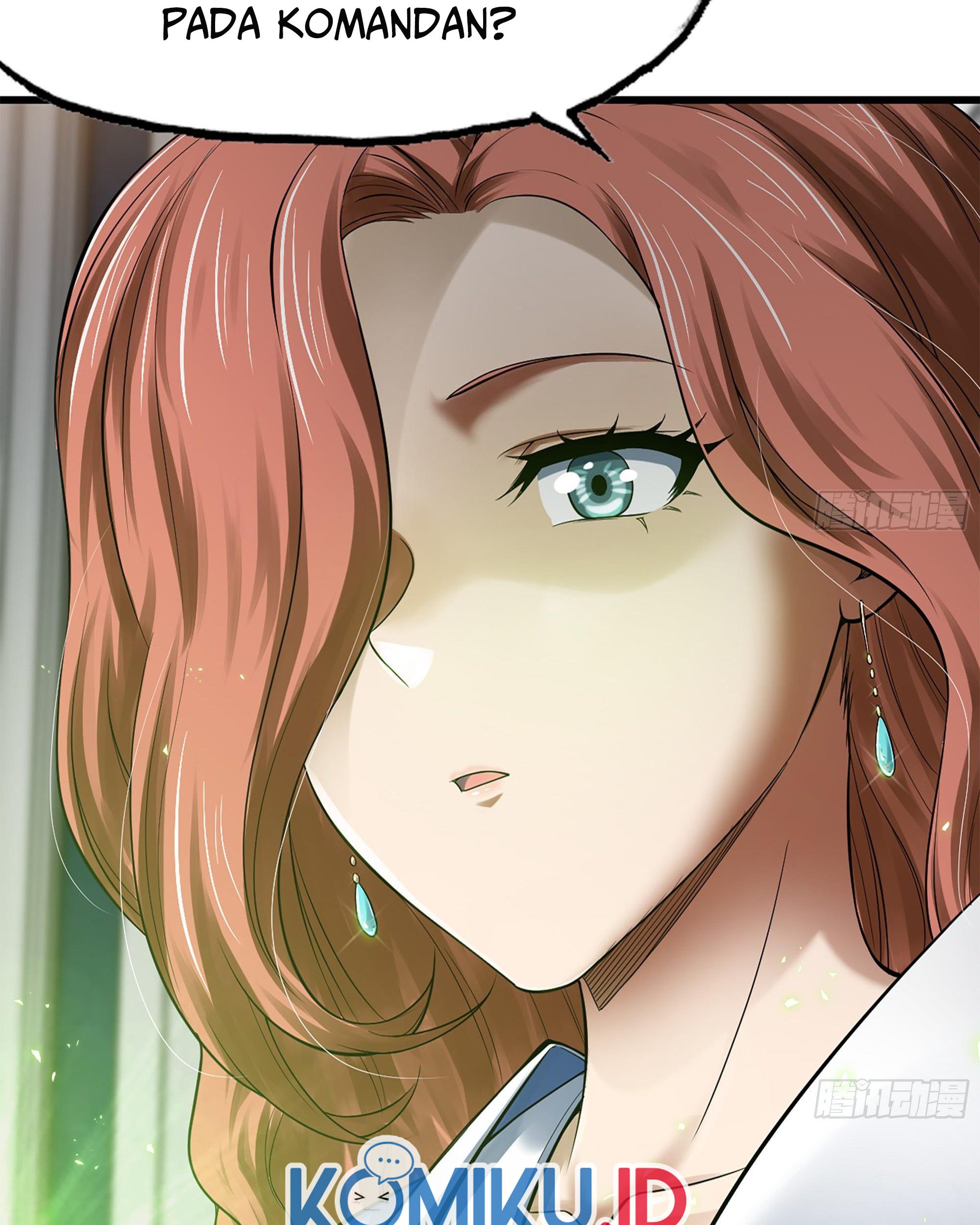 My Wife is a Demon Queen Chapter 303 Gambar 53